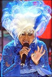 Celia Cruz profile picture