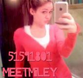 meetmileyâ„¢ profile picture