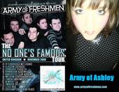 ♥ Army of Ashley ♥ profile picture