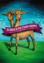 science fiction army profile picture