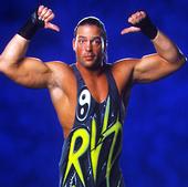 Rob Van Dam profile picture