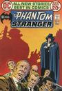 Phantom Stranger profile picture