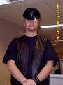 Mr. Leather Bear of Cleveland 2009 profile picture