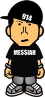 MESSIAH&gt;&gt;IM SUMTHIN LIKE A RAPPER&lt;&lt; profile picture