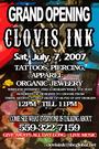 clovis ink profile picture