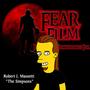 FEAR FILM Motion Picture Studios profile picture