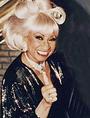 Celia Cruz profile picture