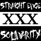 Straight Edge Solidarity profile picture