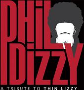 Phil Dizzy profile picture