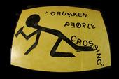 Drunken People Crossing profile picture