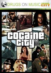 Cocaine City (Gotta Go to www.cocainecity.tv) profile picture