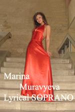 Marina Muravyeva profile picture