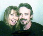 Robby & Toni at Universal Submission Academy profile picture