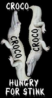 CROCODILO profile picture