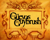 Los GÃ¼evos de Guybrush profile picture