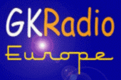 GKRadio Europe official profile picture