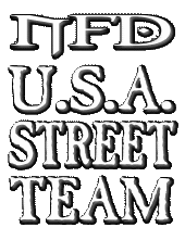 NFD USA Street Team profile picture