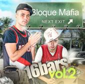 BLOQUE MAFIA: YA ESTA LA MIXTAPE!!!! profile picture