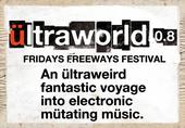 Ultraworld Music Festival profile picture