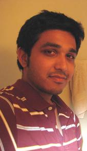 Suren Ambe profile picture