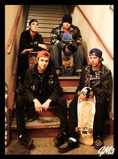 The Skate-O Masochists (R.I.P.) profile picture