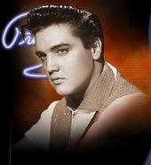 Elvis profile picture