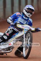 Poole Pirates Speedway profile picture