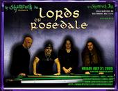 Lords of Rosedale profile picture