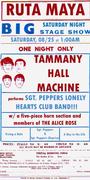 Tammany Hall Machine profile picture