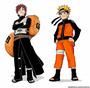 Naruto profile picture