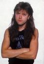 Lars Ulrich profile picture