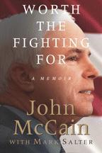 McCain 2008 profile picture