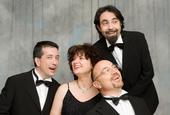 Sacher Quartet profile picture