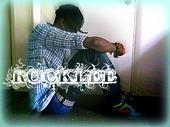 ROCKLEE(NEW SONG ON SCRATT'S PAGE FT. GUTTA) profile picture