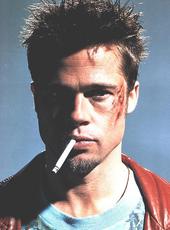 Tyler Durden profile picture