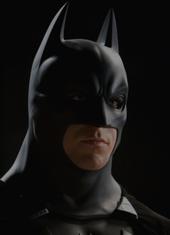 THE DARK KNIGHT profile picture