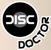 DISC DOCTOR RECORDS profile picture