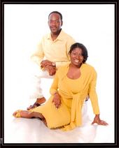 Mr. Shelvin & Mrs. Lakesha Corbitt profile picture