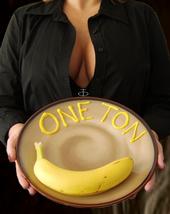 One Ton Banana profile picture