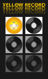 Yellow Record profile picture