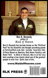 Ben D Kennedy profile picture