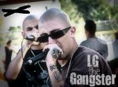 L.G. THE GANGSTER profile picture