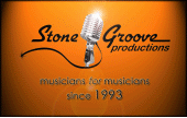 Stone Groove Productions profile picture