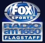 Fox Sports Radio 1650 profile picture