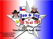 Don & Sue, The Texas Two profile picture