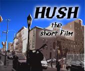 hushtheshortfilm