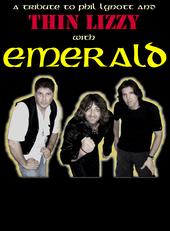 Emerald, tribute to thin lizzy. profile picture