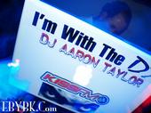 DJ AARON TAYLORâ„¢ | Great in 08 but its time in 0 profile picture