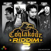 COQLAKOUR RIDDIM NÂ°2 ARRIVE... profile picture