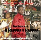 Don Warbuck$( A Rapper’s Rapper Out NOW!!!) profile picture